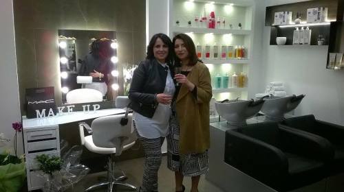 Serena Fuorvito - Real Time