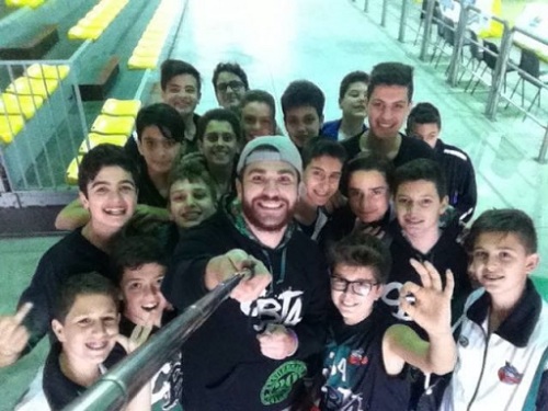 cbta under 13 al palamangano