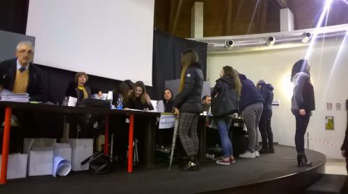forum giovani scafati elezione