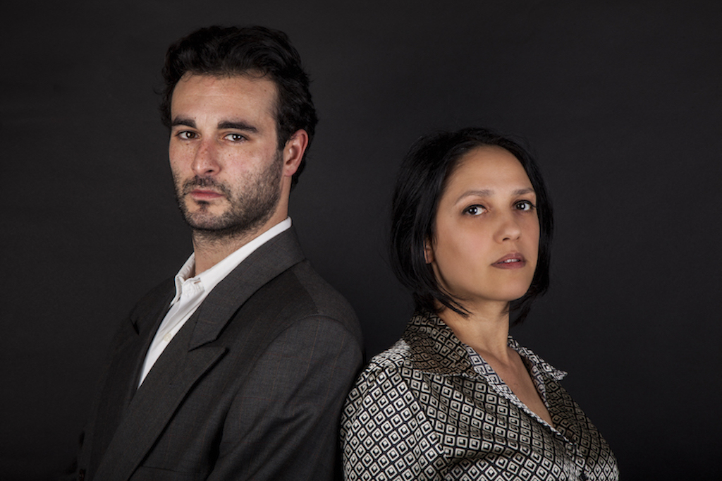 Al Nuovo teatro Sanità va in scena “Io e te da soli”