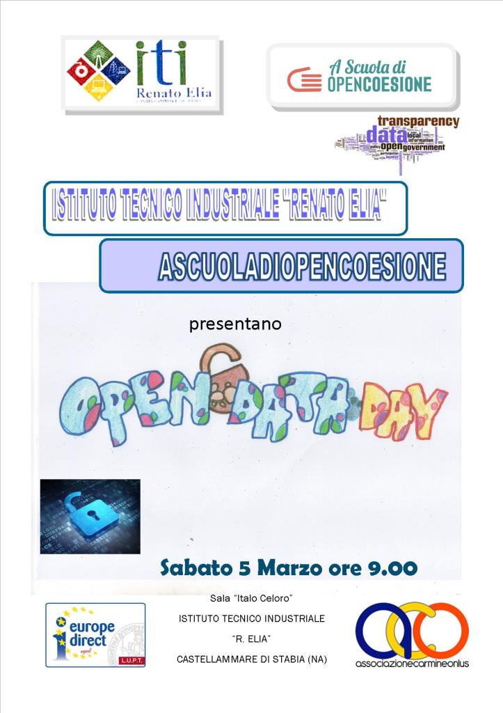 opendataday