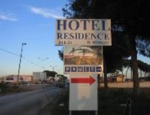 prostituzione il borgo