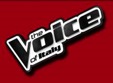 the voice of italy rai