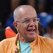 Coach Alberto Bucci, dalla Hall of Fame alla Costiera Sorrentina