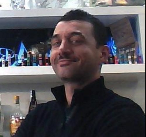 angelo russolillo ercolano