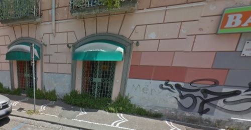 corso garibaldi stabia