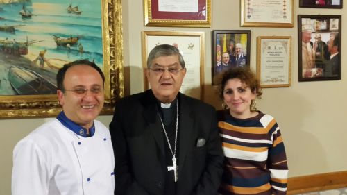 crescenzio sepe zì aniello 1 gragnano