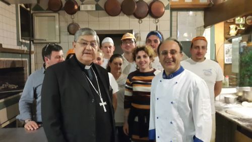 crescenzio sepe zì aniello gragnano