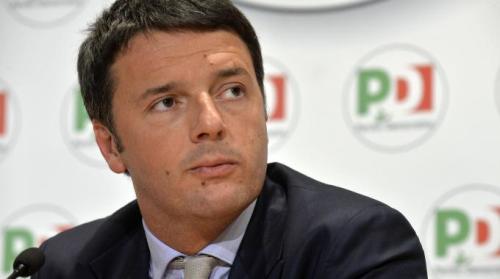 matteo renzi
