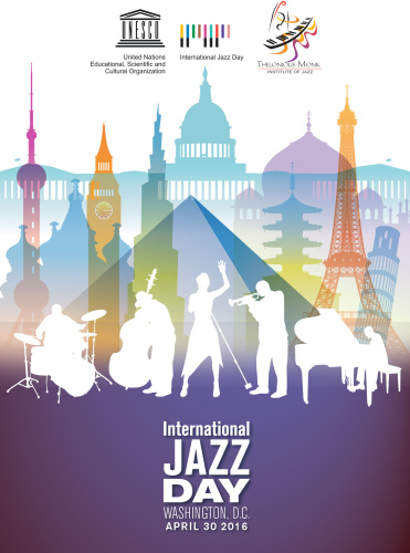 international jazz
