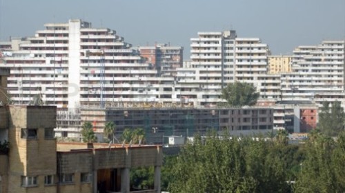 scampia napoli