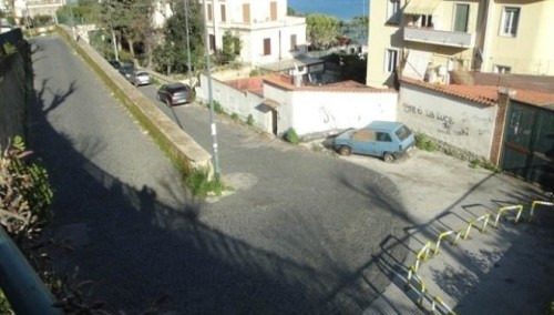 via del parco carelli