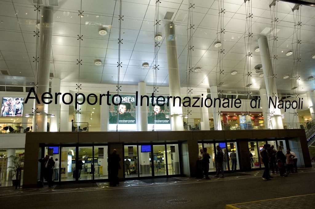 Aeroporto-Napoli