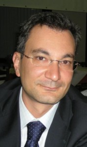 Giulio catuogno coisp