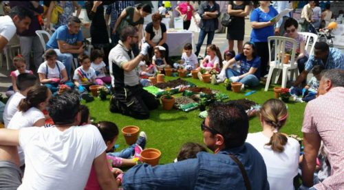 Festival Mondo bebuù-pompei