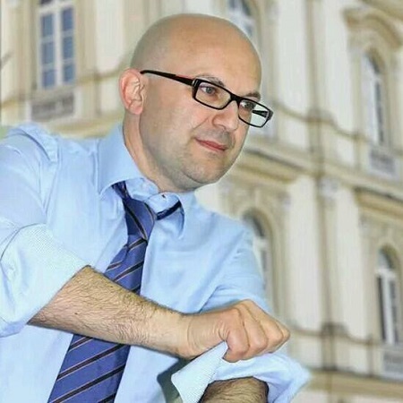 Sindaco Ferdinando Uliano