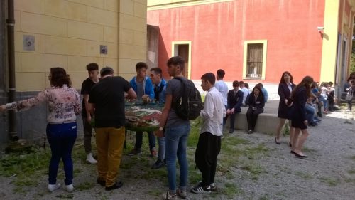 ottava edizione progetto fiume sarno rotary