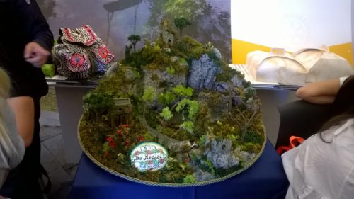 ottava edizione progetto fiume sarno rotary