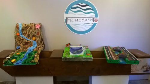 ottava edizione progetto fiume sarno rotary