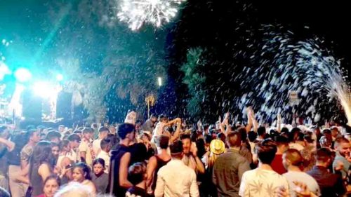 carnevale estivo torrese-torre del greco