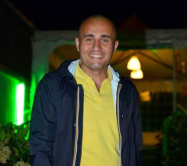 diego maione