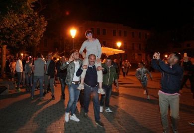 francese battipaglia