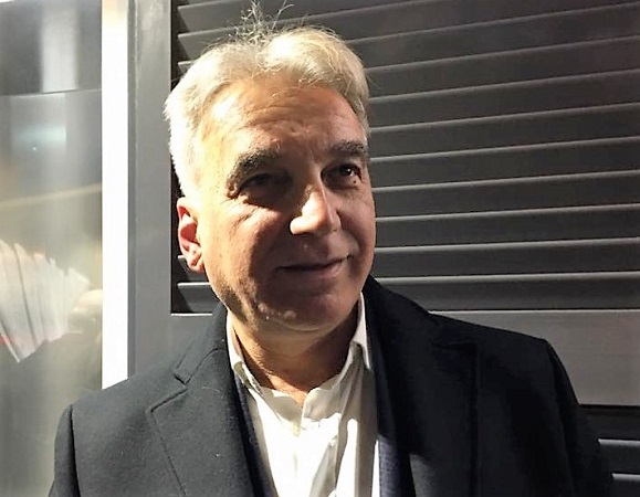 sindaco abete sant anastasia