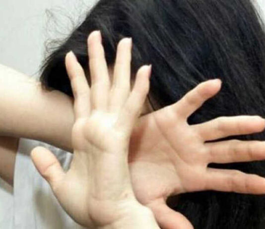 torre annunziata moglie