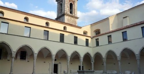 MUSEObuccino