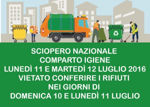 rifiuti