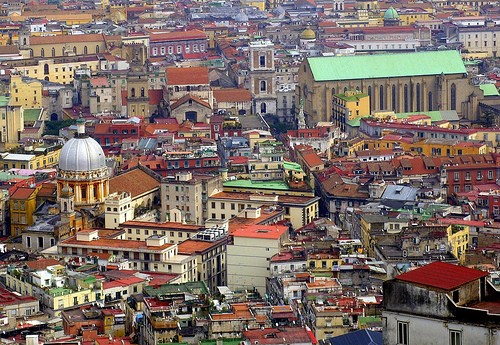 napoli