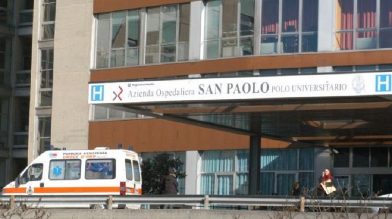 ospedale san paolo