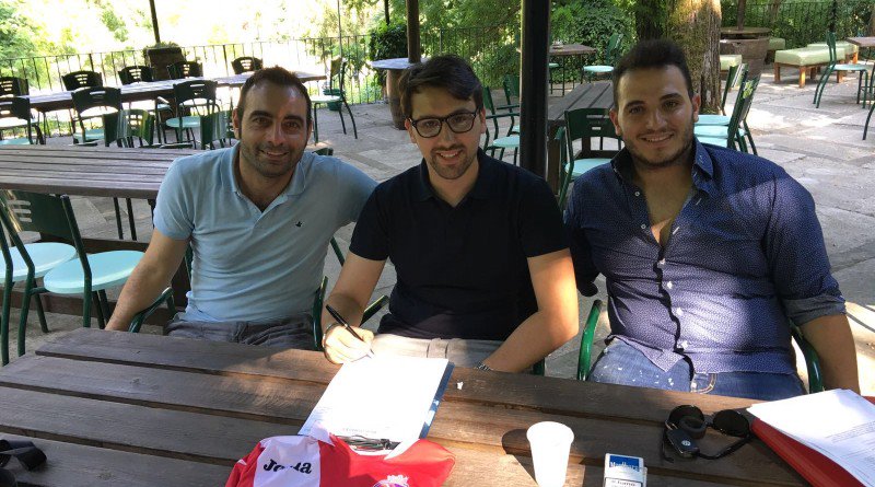 real san gennarello aaa