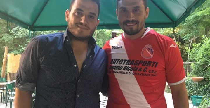 real san gennarello aaaa