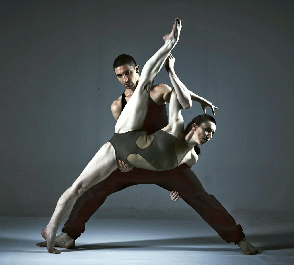 Iraxte Ansa e Igor Bacovich (1)