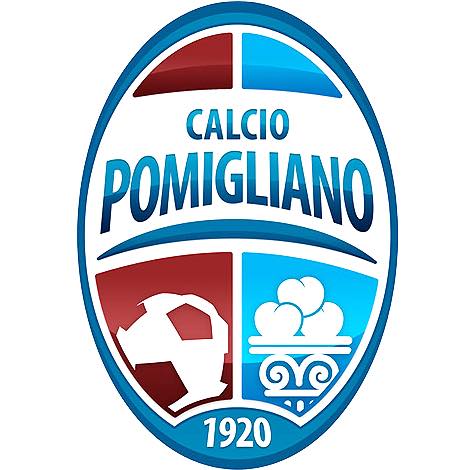 LOGO POMIGLIANO