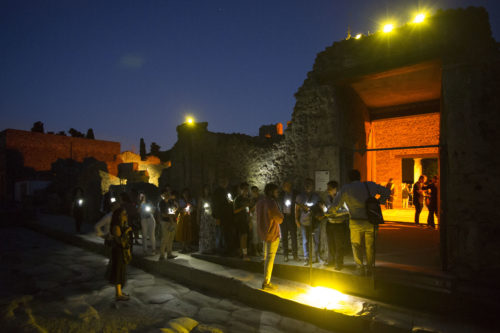 Venere in Conchiglia 2