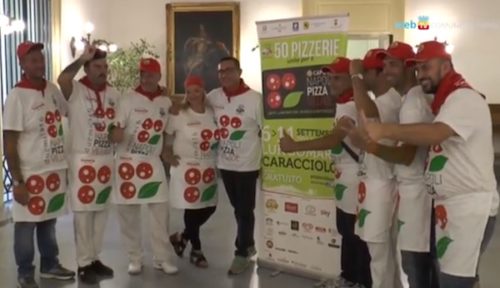 pizza fest napoli