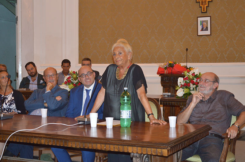 Castellammare: una fondazione per Annibale Ruccello