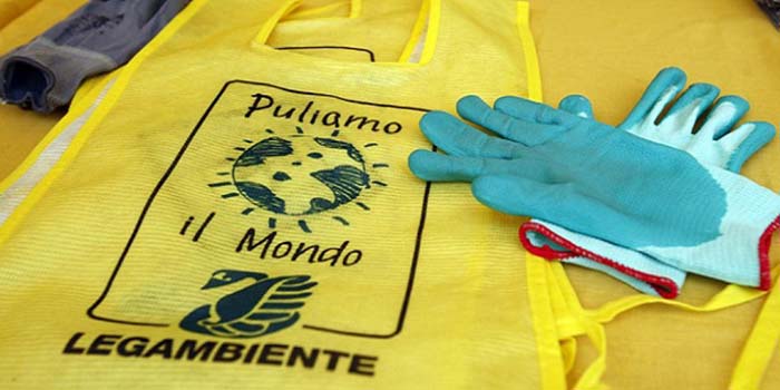 Salerno, Legambiente presenta “Puliamo il Mondo 2016”