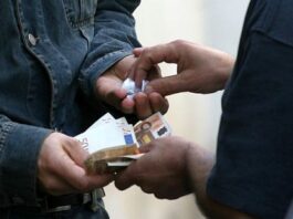 torre annunziata spaccio droga