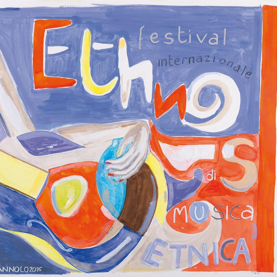 Ritorna Ethnos, musica e concerti intorno al Vesuvio