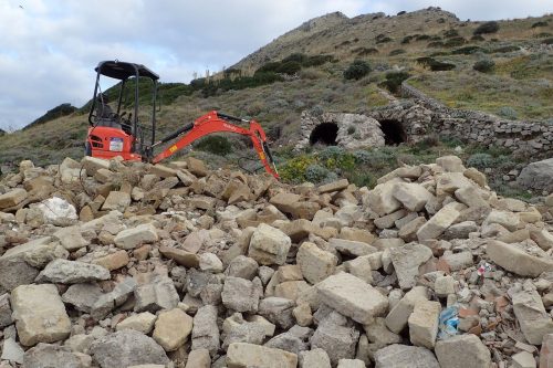 wwf terre tirreno sant'agnello