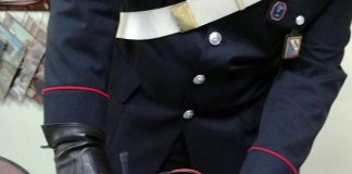 Boscoreale, in 4 pronti a svaligiare auto: fermati dai carabinieri