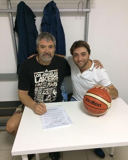 il-tesseramento-di-mimmo-bruni