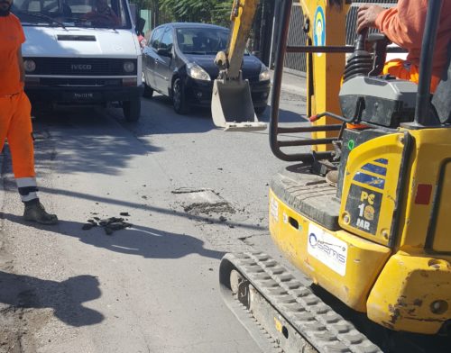 lavori-rete-idrica-via-settetermini-6-10-2016-1