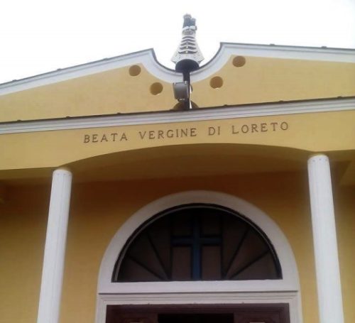 loreto