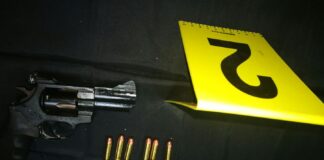 revolver racket castellammare