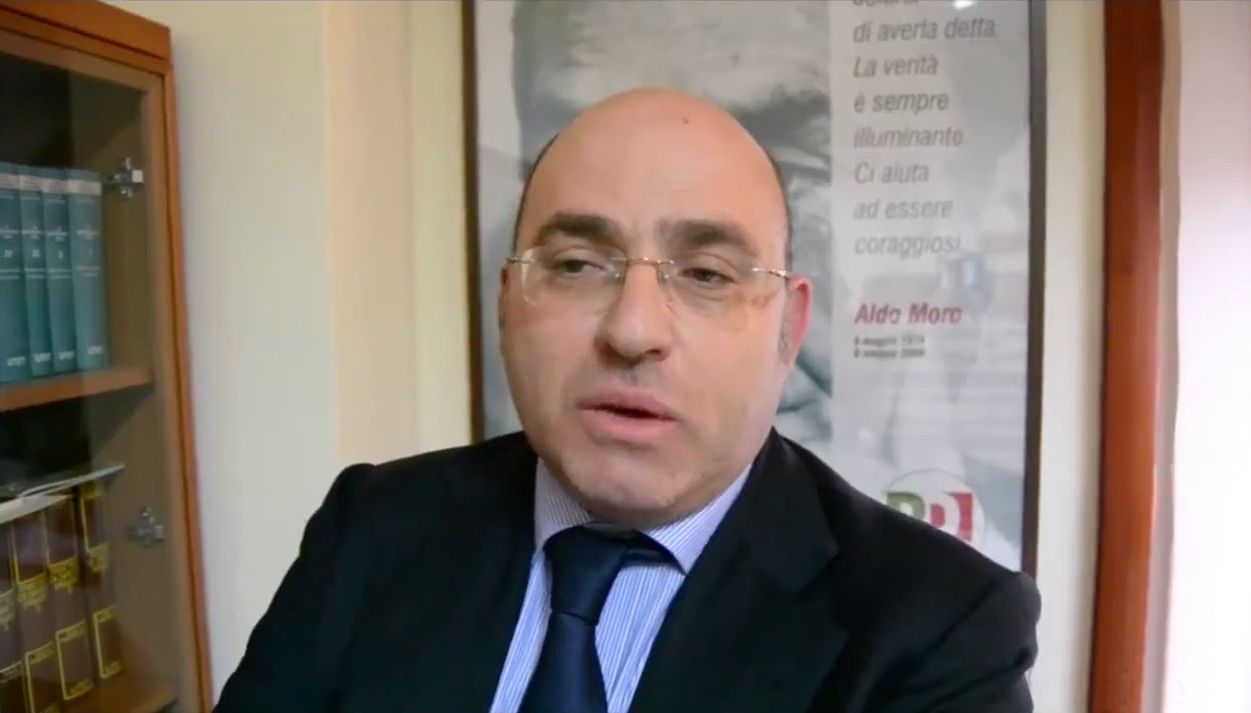 antonio pannullo bilancio consuntivo