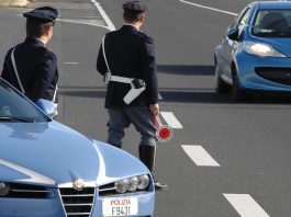 polizia-stradale
